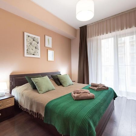 Gg Home - Cozy 1 Bedroom Apartment On Kazbegi Avenue 15 Τυφλίδα Εξωτερικό φωτογραφία