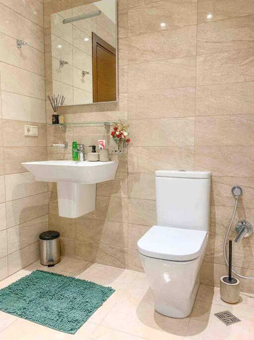 Gg Home - Cozy 1 Bedroom Apartment On Kazbegi Avenue 15 Τυφλίδα Εξωτερικό φωτογραφία